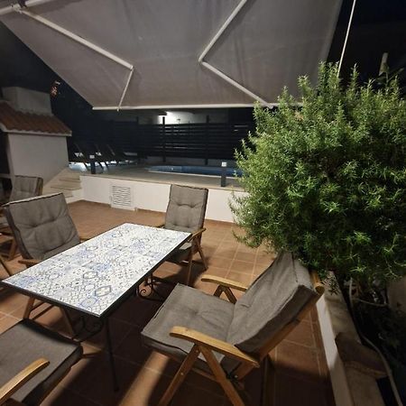 Apartmants Biocic Trogir Dış mekan fotoğraf