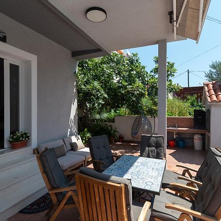 Apartmants Biocic Trogir Dış mekan fotoğraf