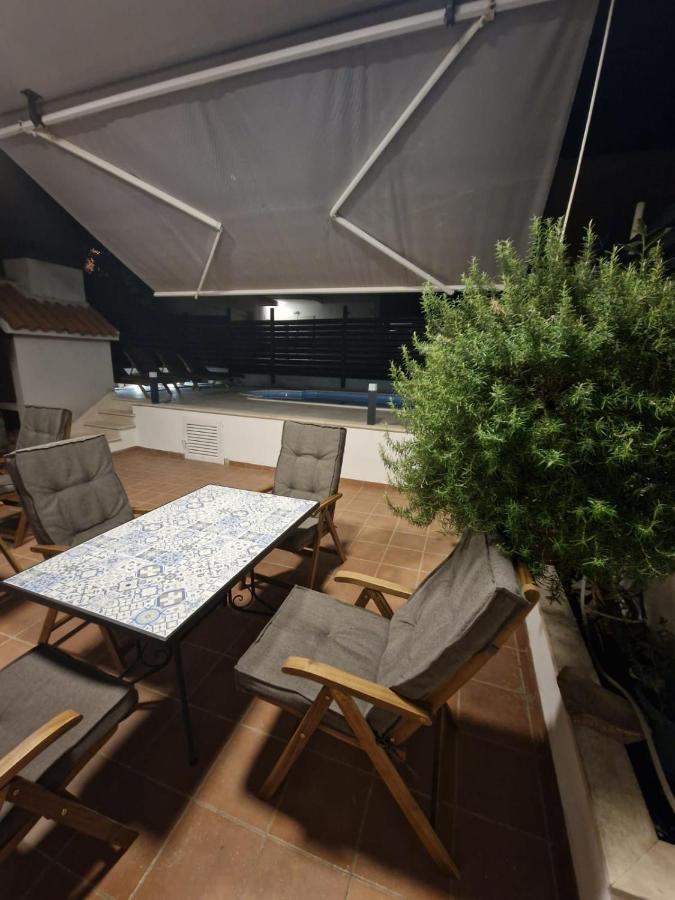 Apartmants Biocic Trogir Dış mekan fotoğraf