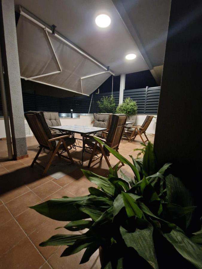 Apartmants Biocic Trogir Dış mekan fotoğraf
