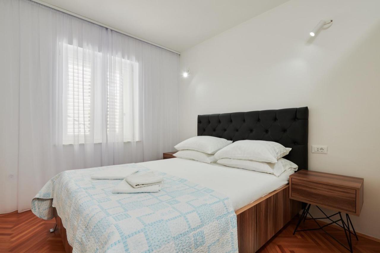 Apartmants Biocic Trogir Dış mekan fotoğraf
