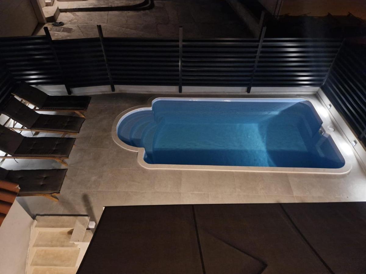 Apartmants Biocic Trogir Dış mekan fotoğraf