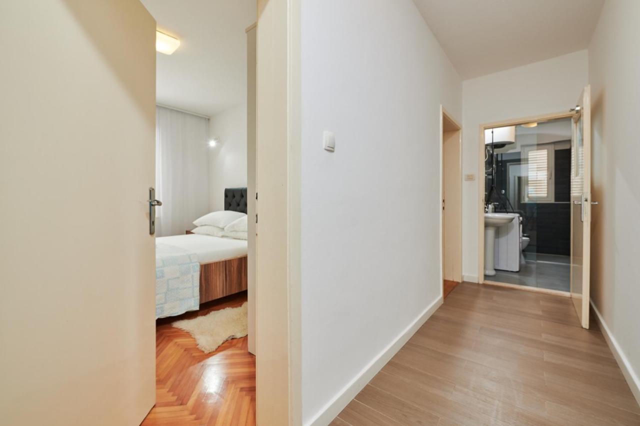 Apartmants Biocic Trogir Dış mekan fotoğraf