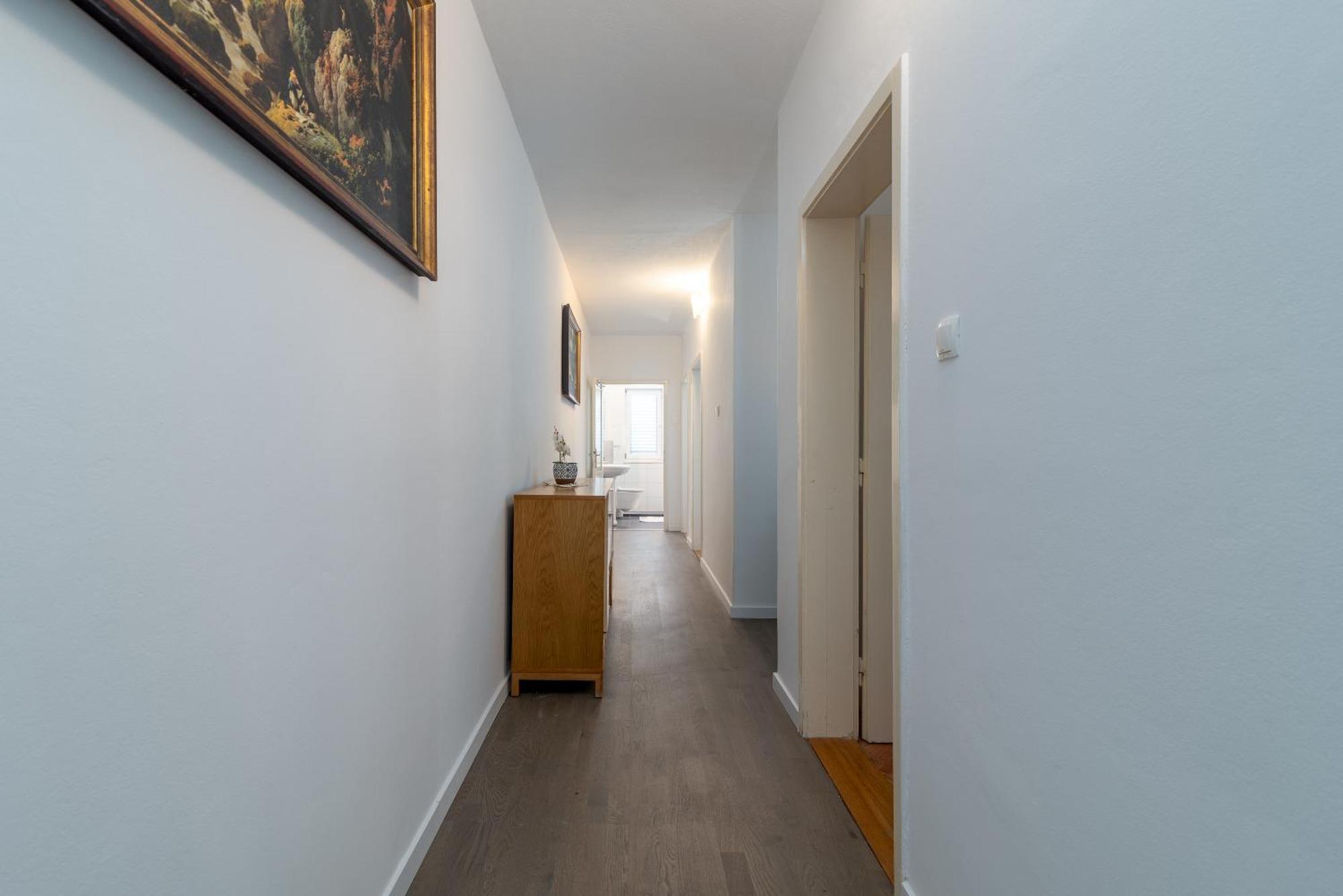Apartmants Biocic Trogir Dış mekan fotoğraf