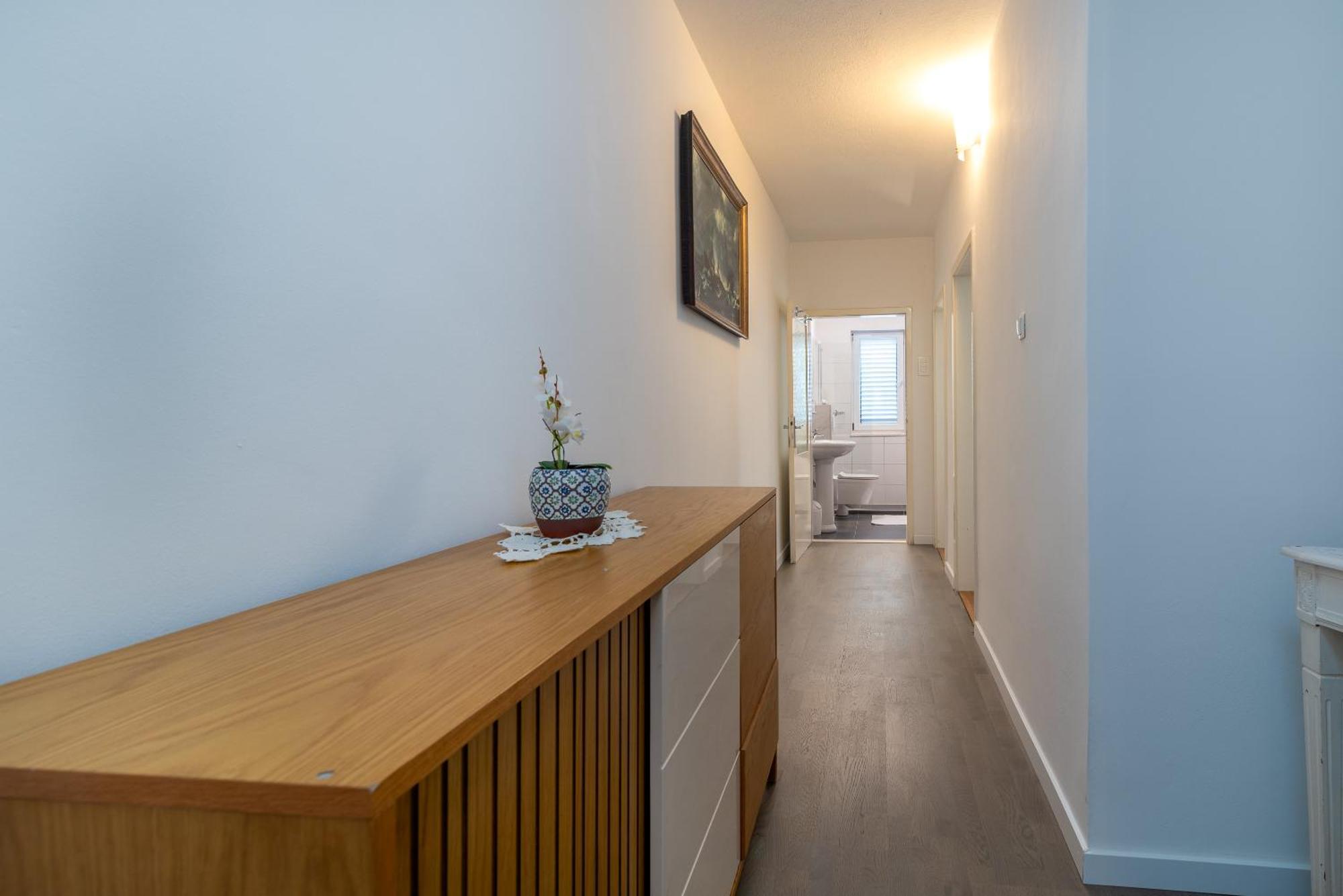 Apartmants Biocic Trogir Dış mekan fotoğraf