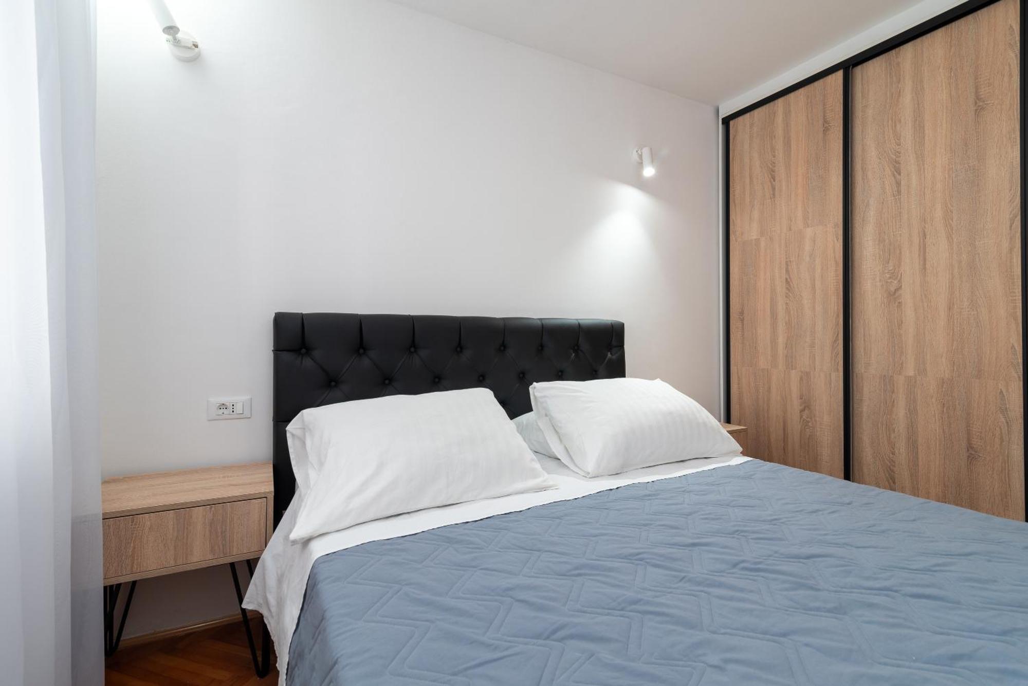 Apartmants Biocic Trogir Dış mekan fotoğraf