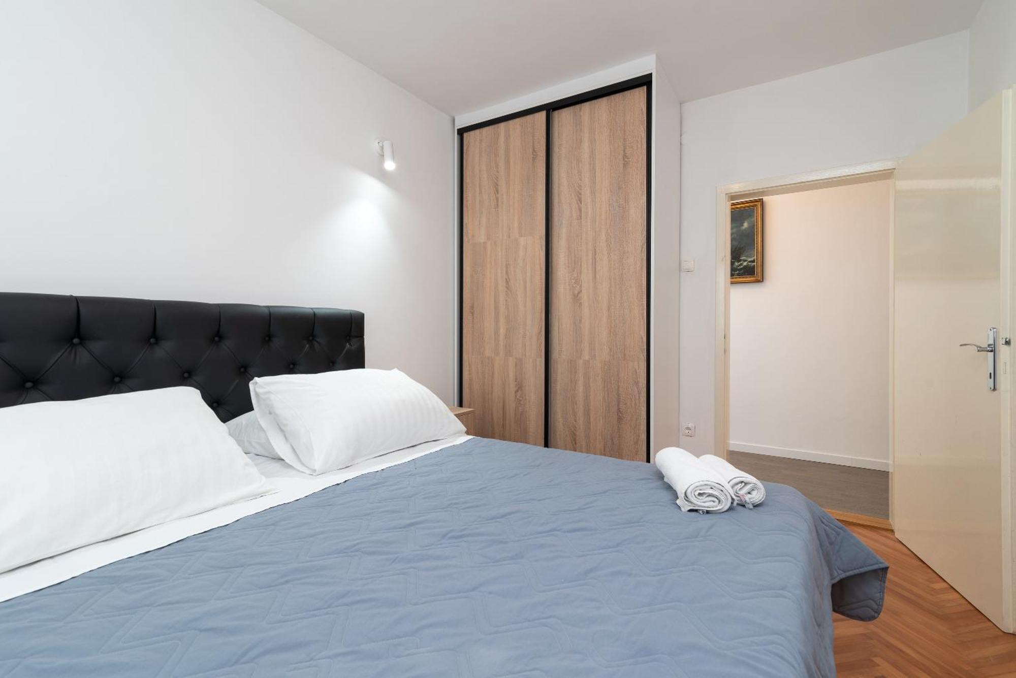Apartmants Biocic Trogir Dış mekan fotoğraf