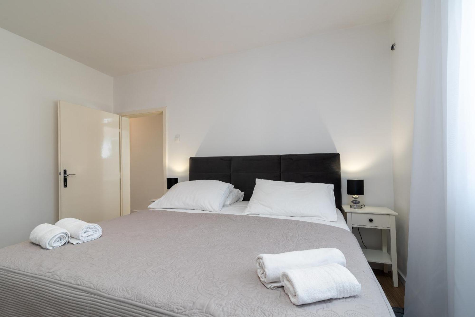 Apartmants Biocic Trogir Dış mekan fotoğraf