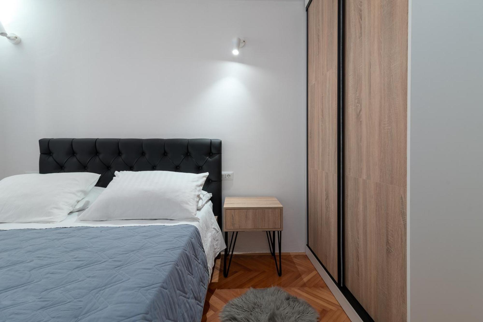Apartmants Biocic Trogir Dış mekan fotoğraf