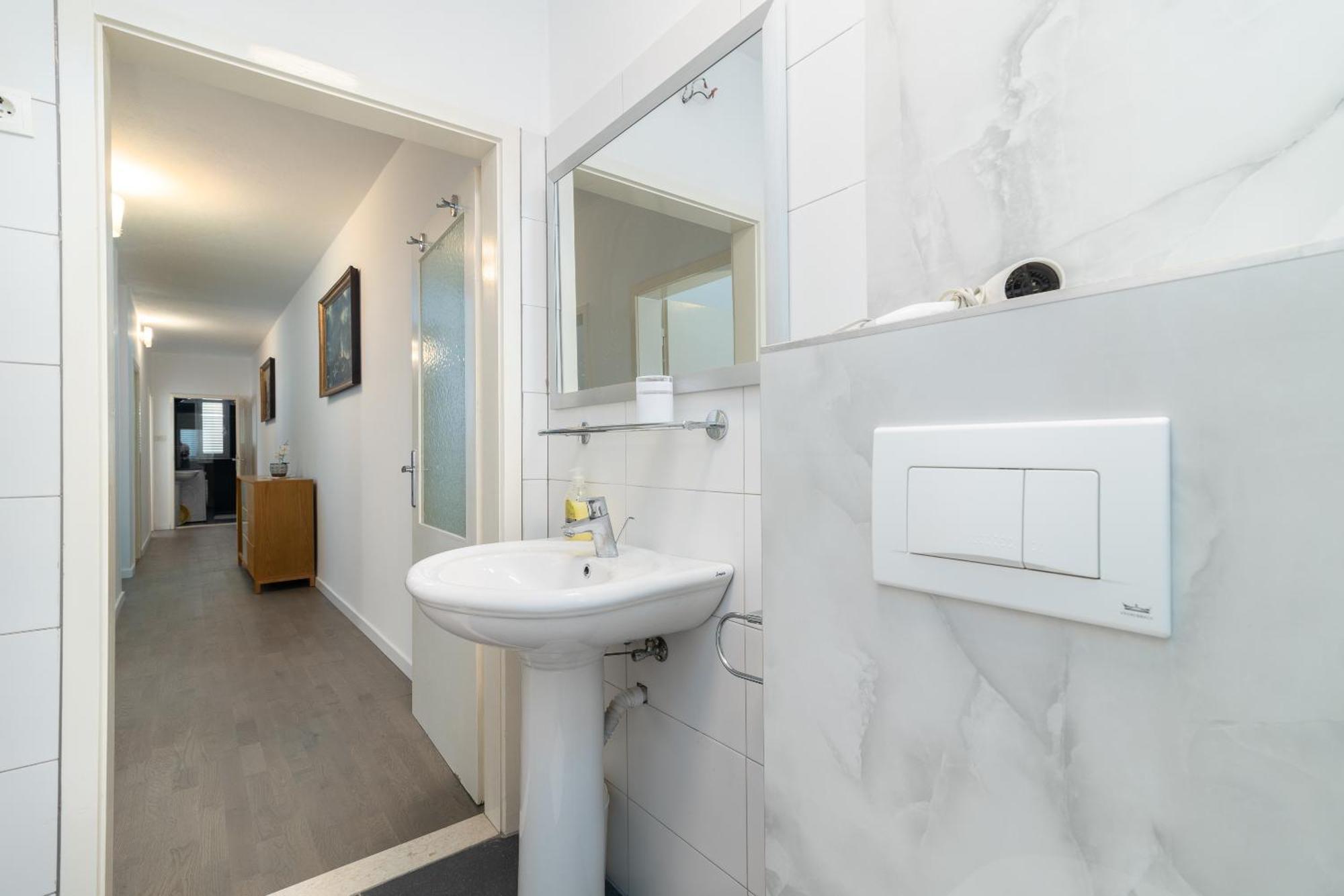 Apartmants Biocic Trogir Dış mekan fotoğraf