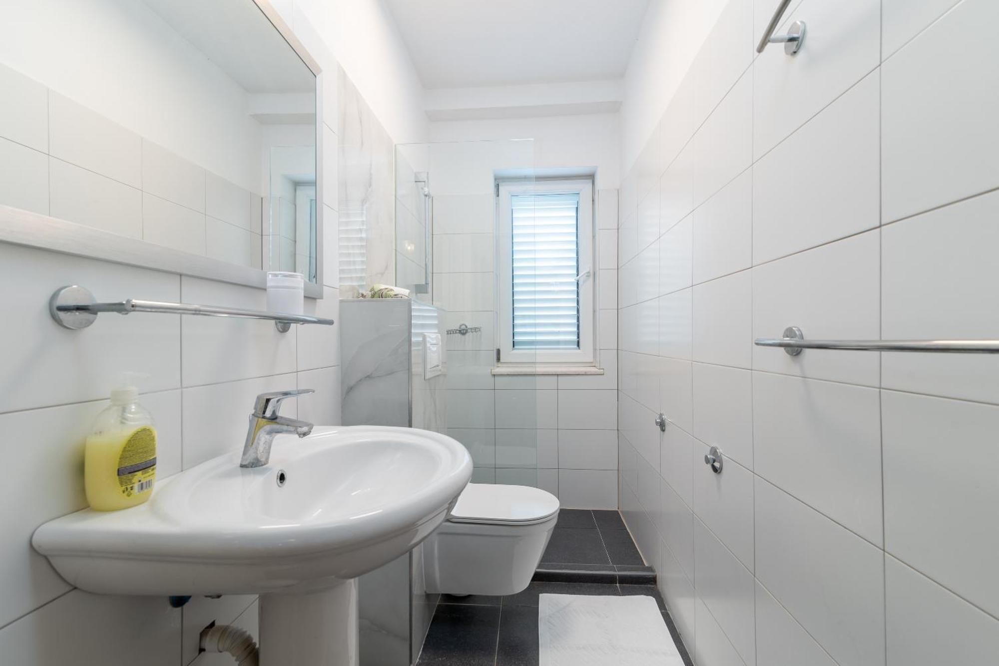 Apartmants Biocic Trogir Dış mekan fotoğraf