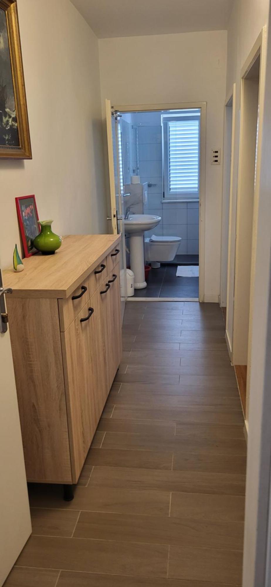 Apartmants Biocic Trogir Oda fotoğraf
